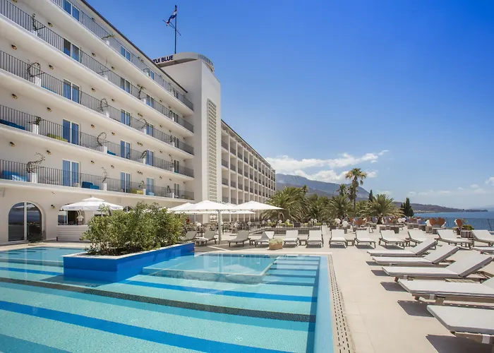 Bluesun Hotel Jadran