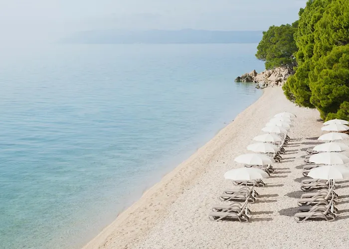Bluesun Hotel Jadran