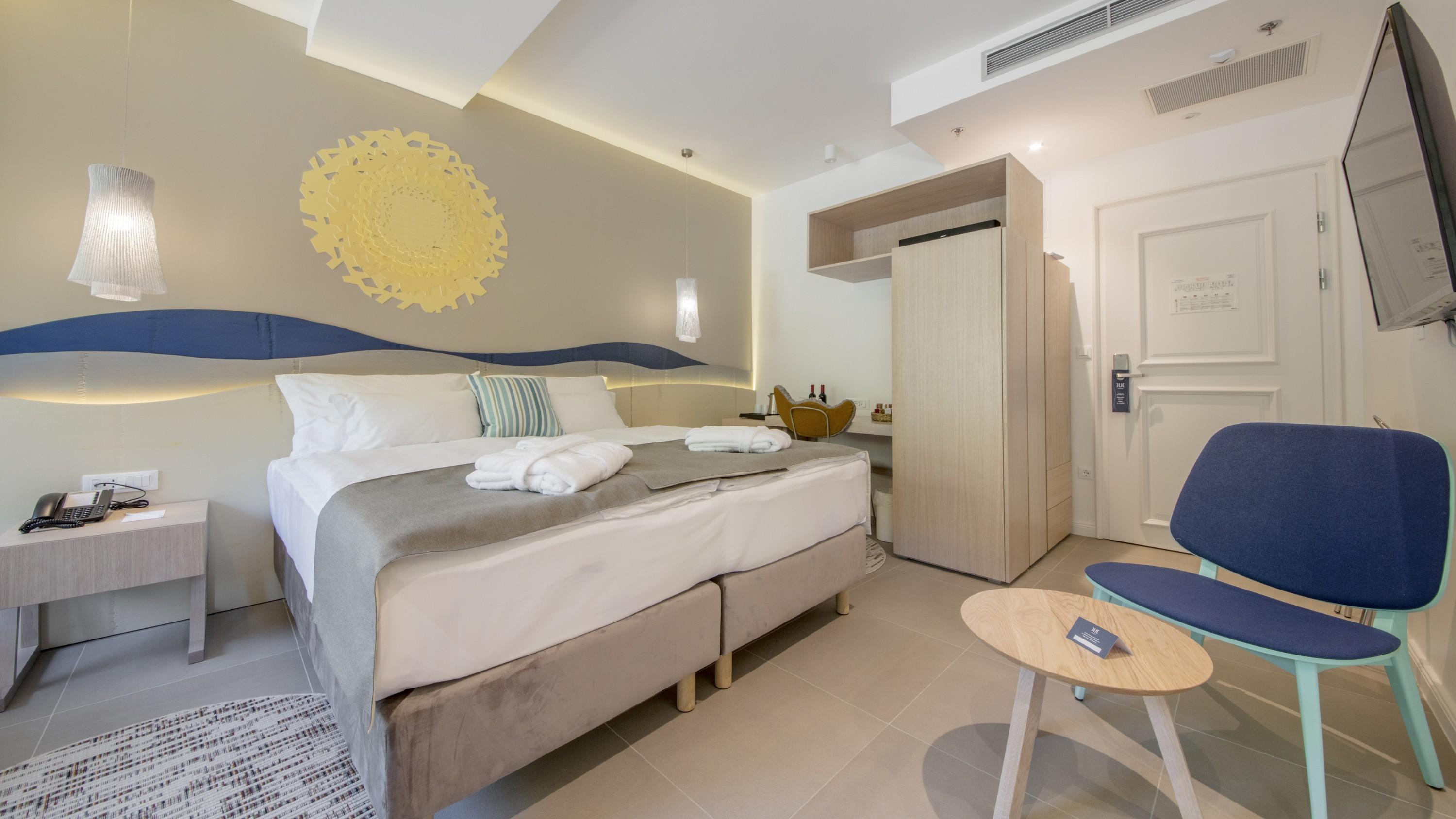 Bluesun Jadran 5* Tučepi