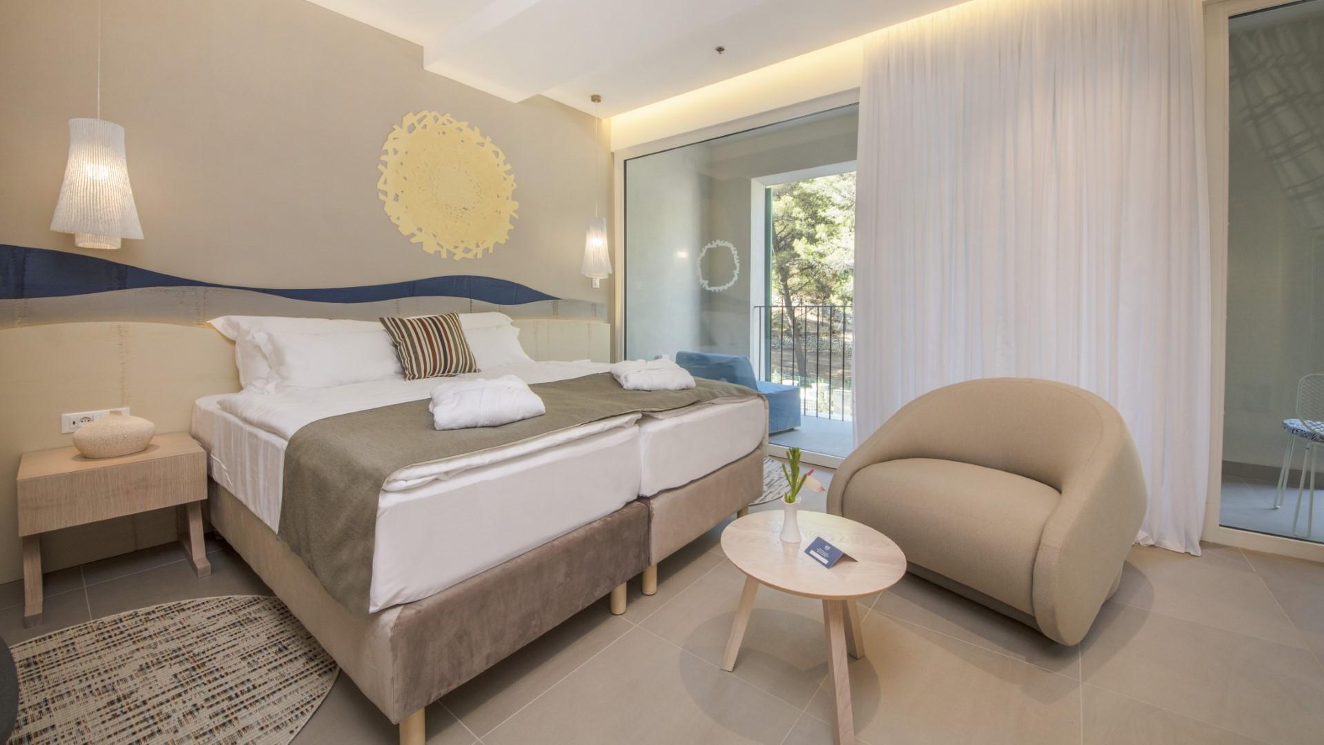 Bluesun Jadran 5*