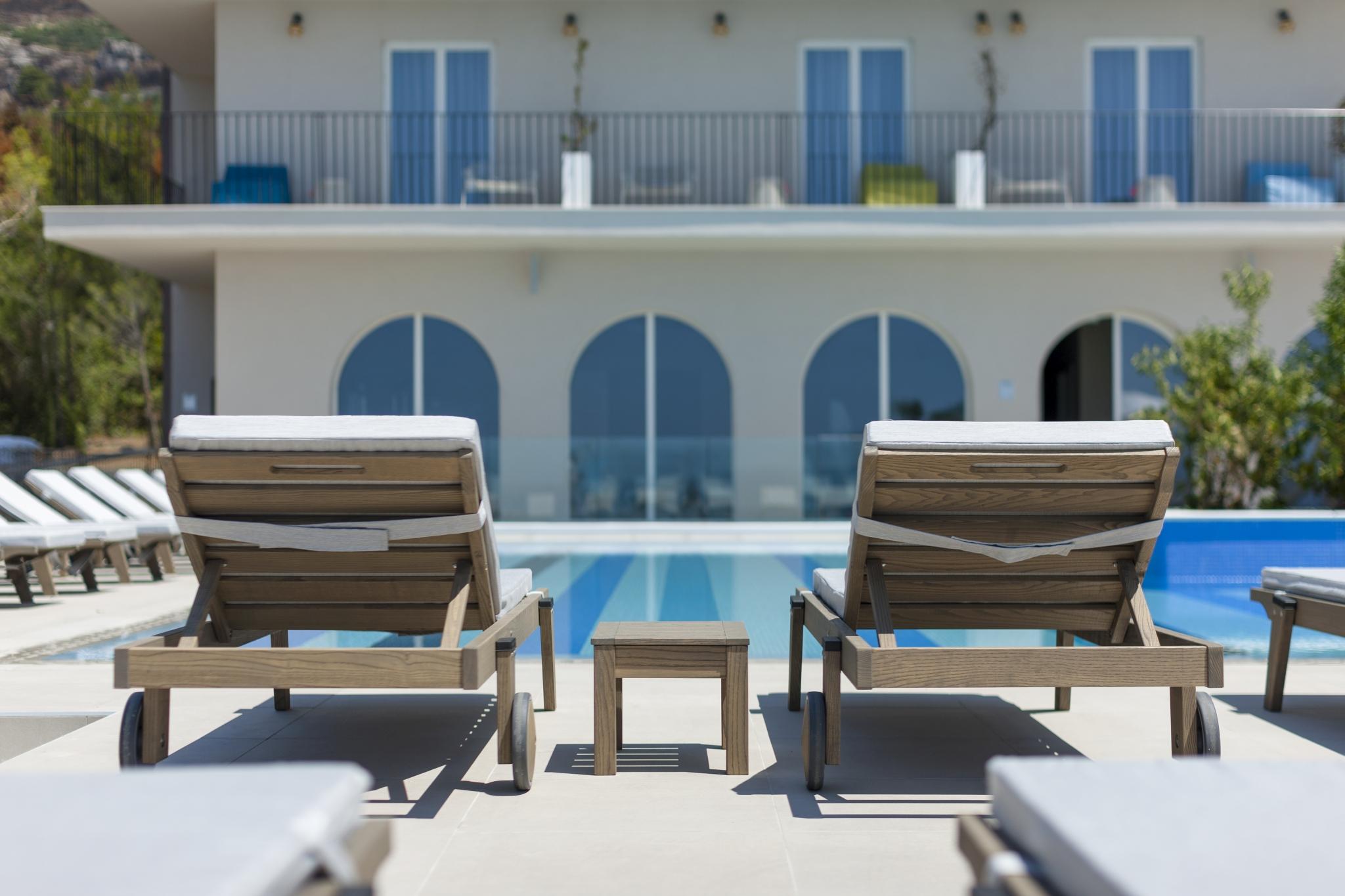 Bluesun Jadran 5*