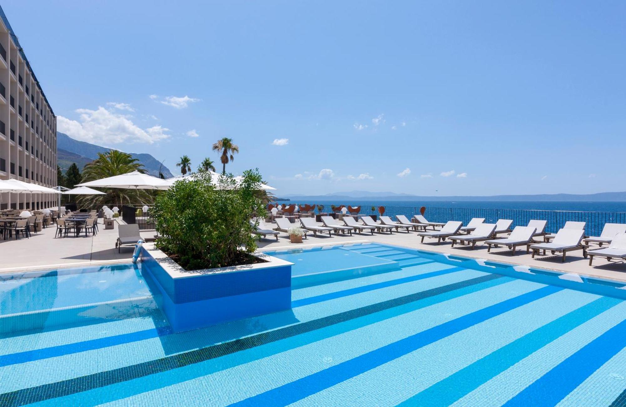 Bluesun Jadran 5*