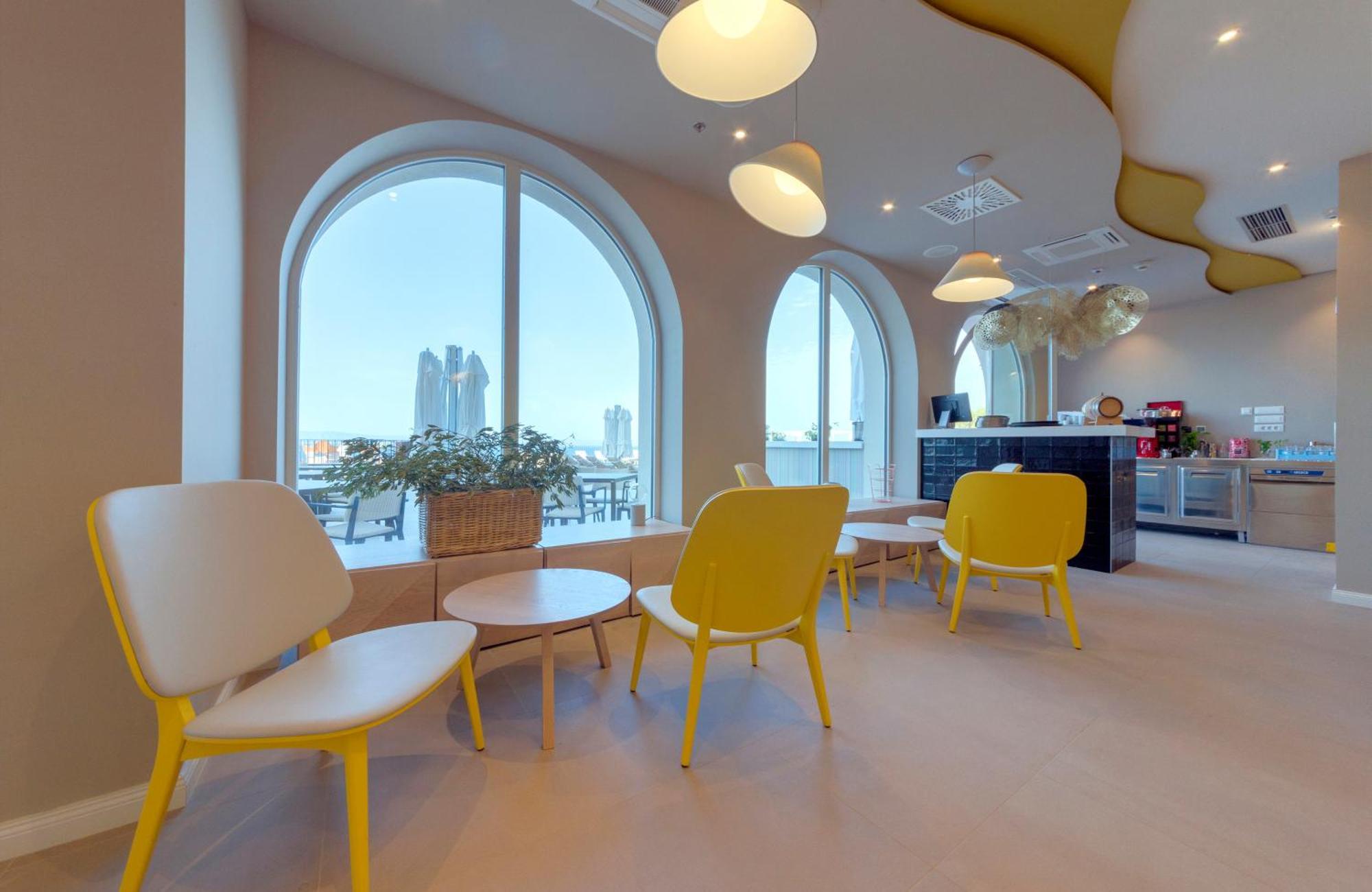 Hotel Bluesun Jadran