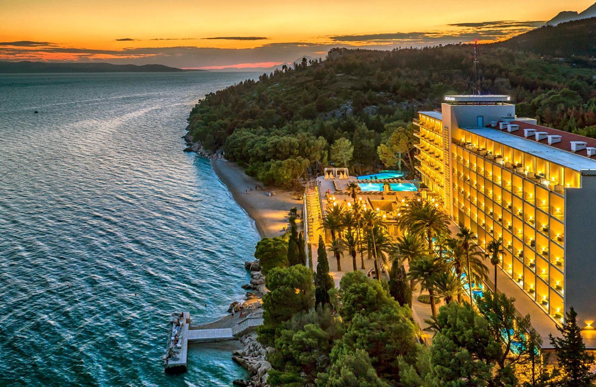 Hotel Bluesun Jadran 5*