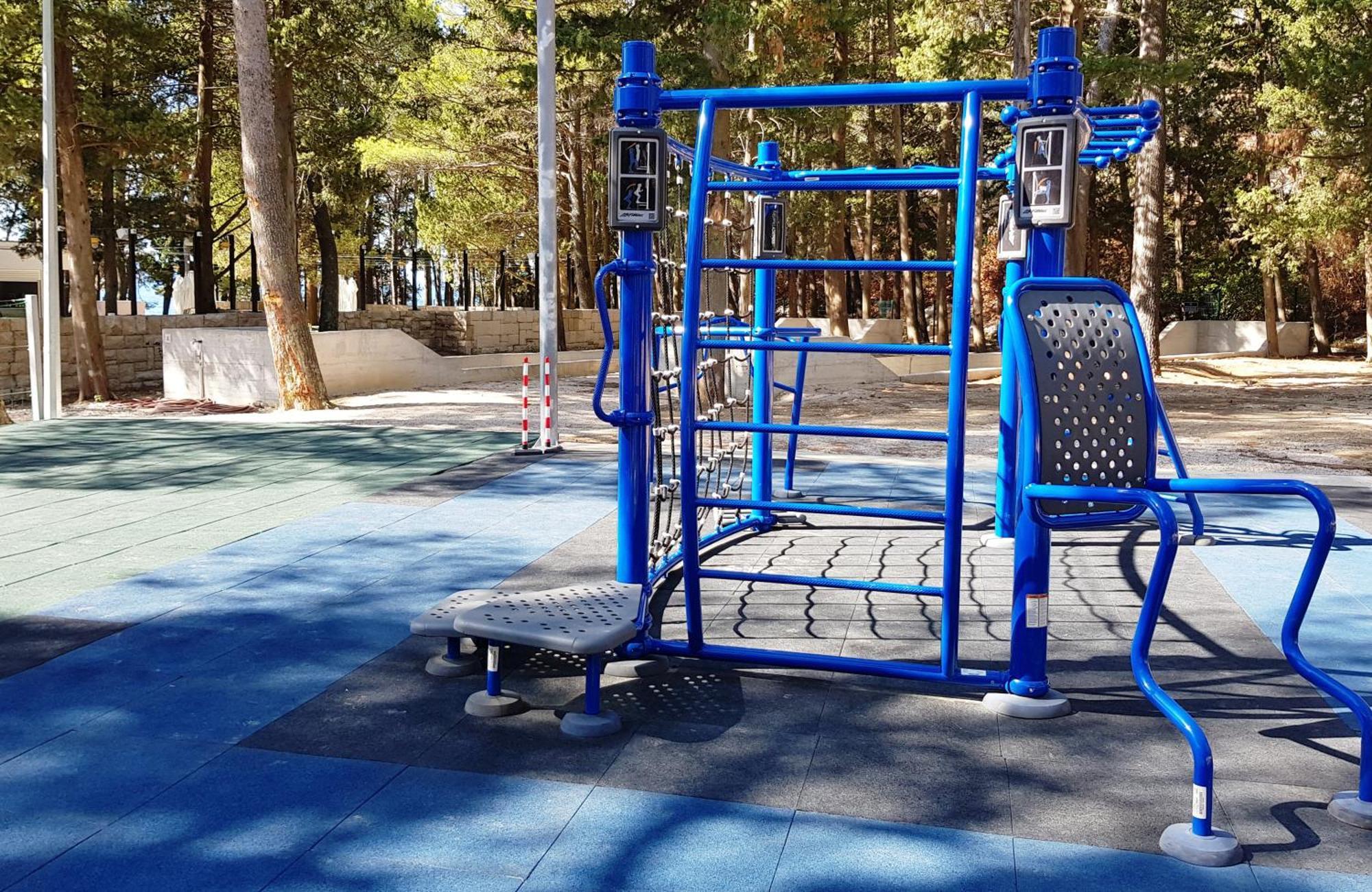 Bluesun Jadran 5* Tučepi