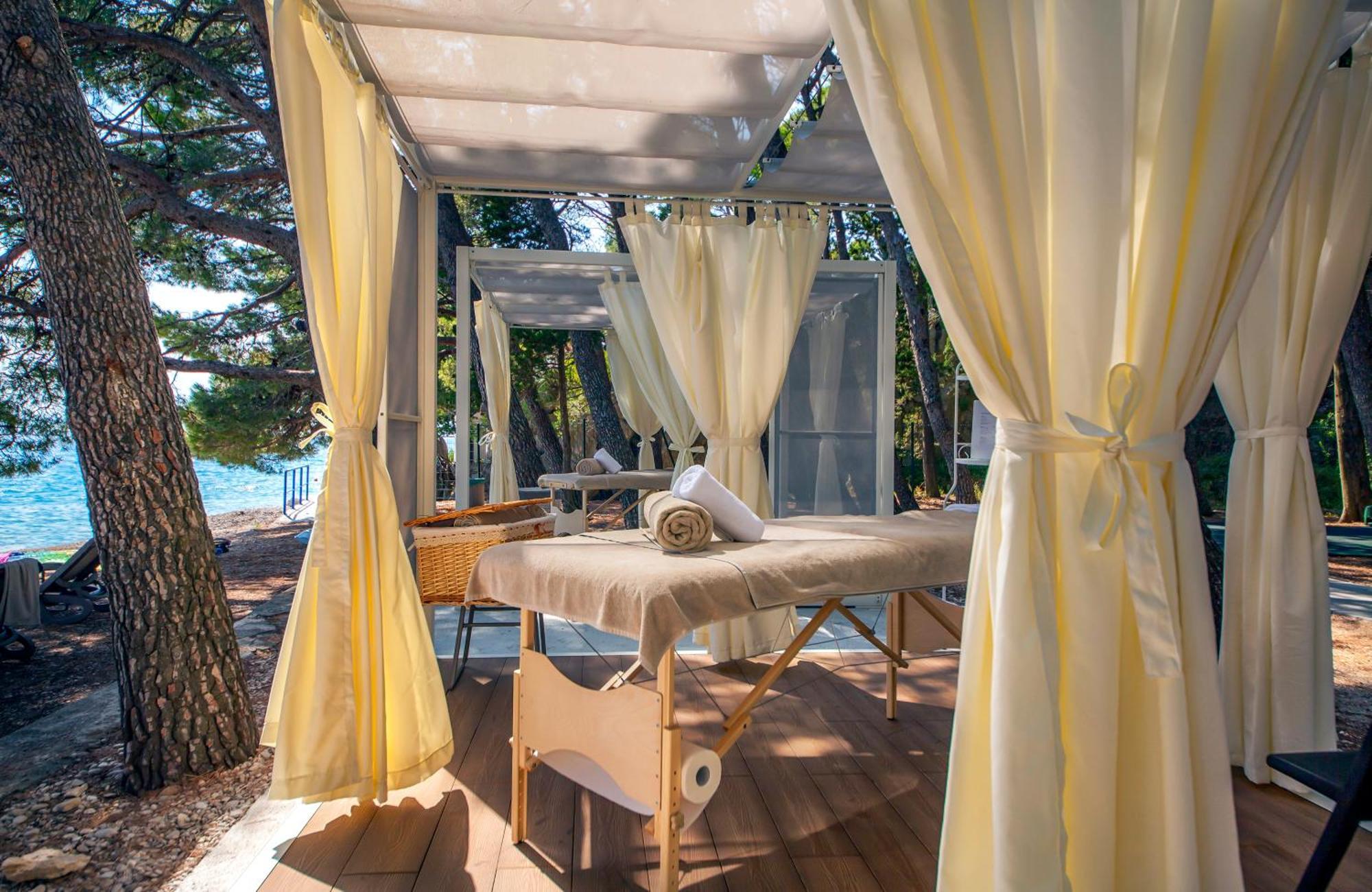 Bluesun Jadran Hotel 5*