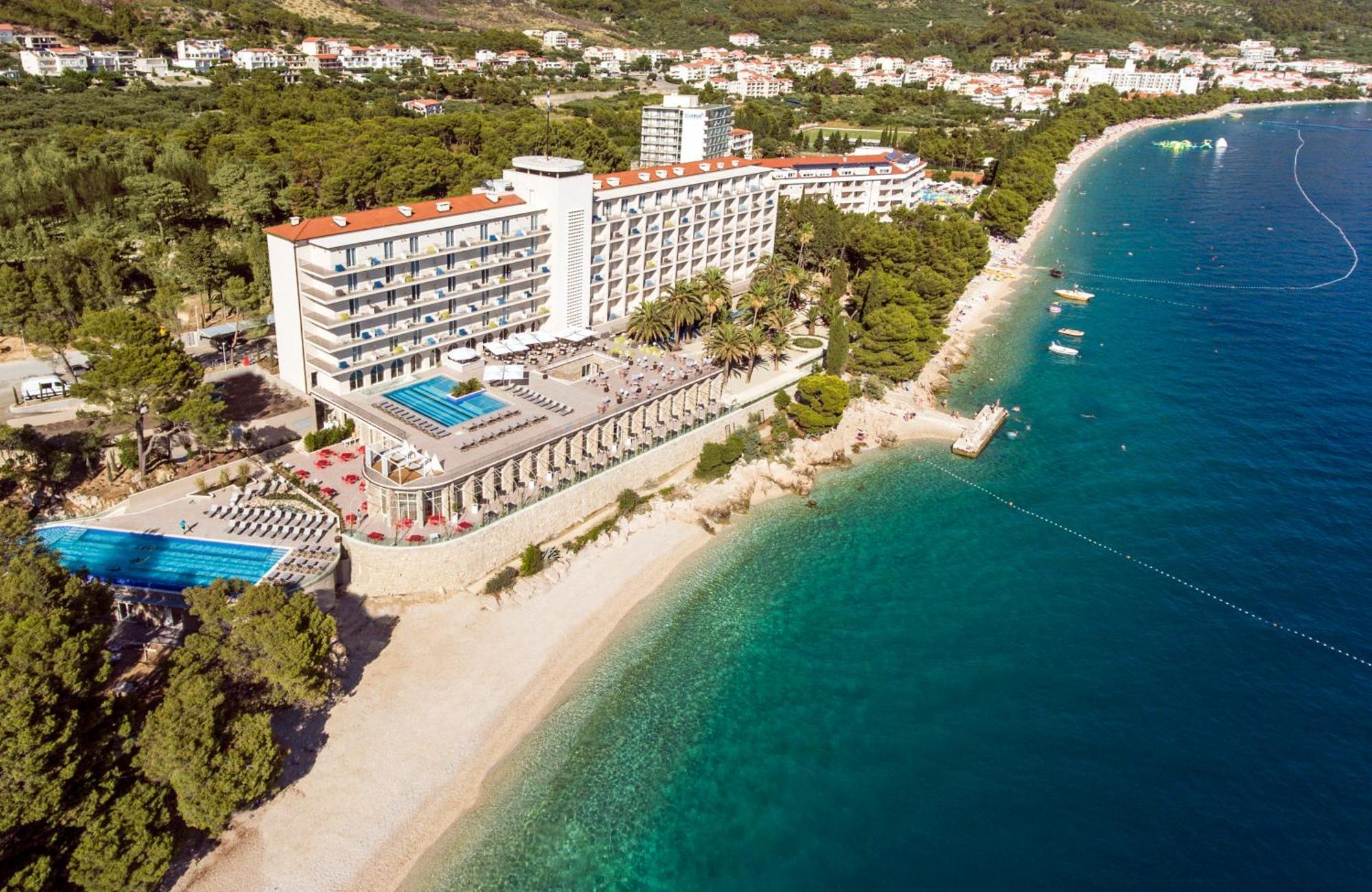 Hotel Bluesun Jadran 5*