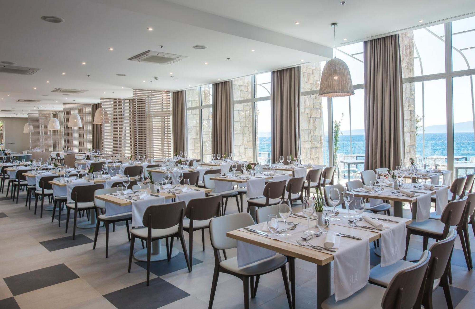 Bluesun Jadran Hotel Tučepi