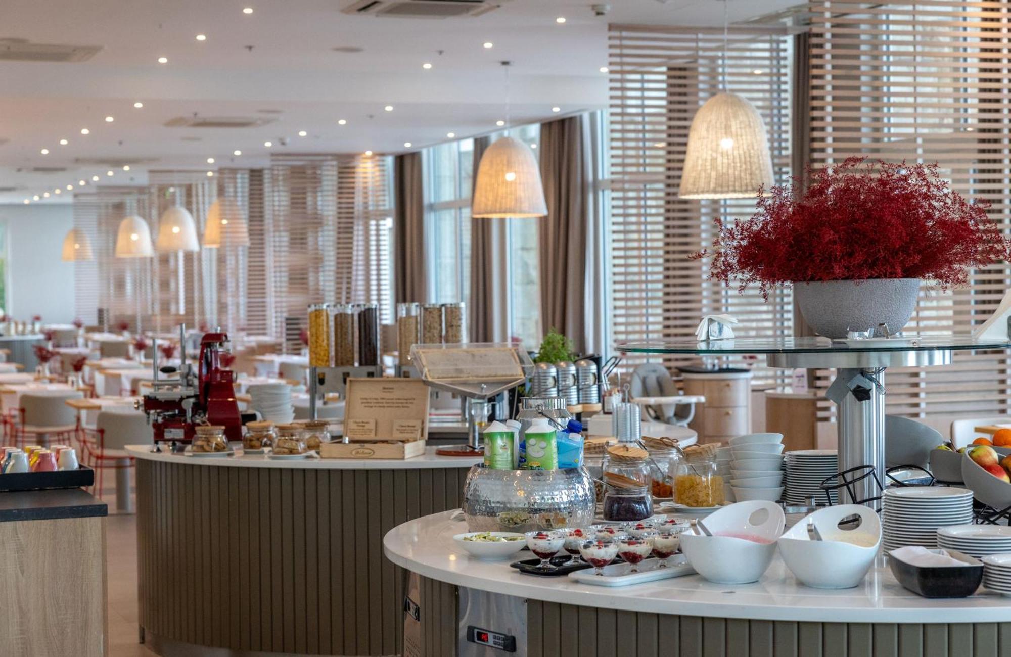 Bluesun Jadran Hotel
