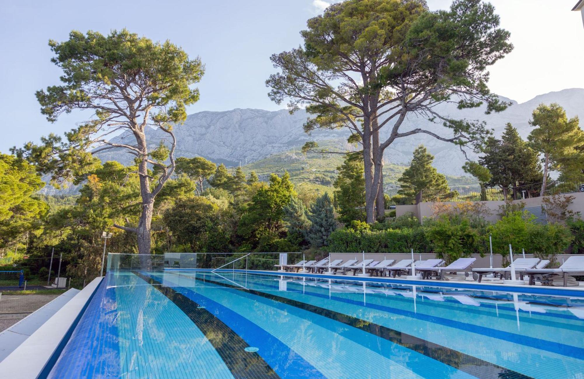 Hotel Bluesun Jadran