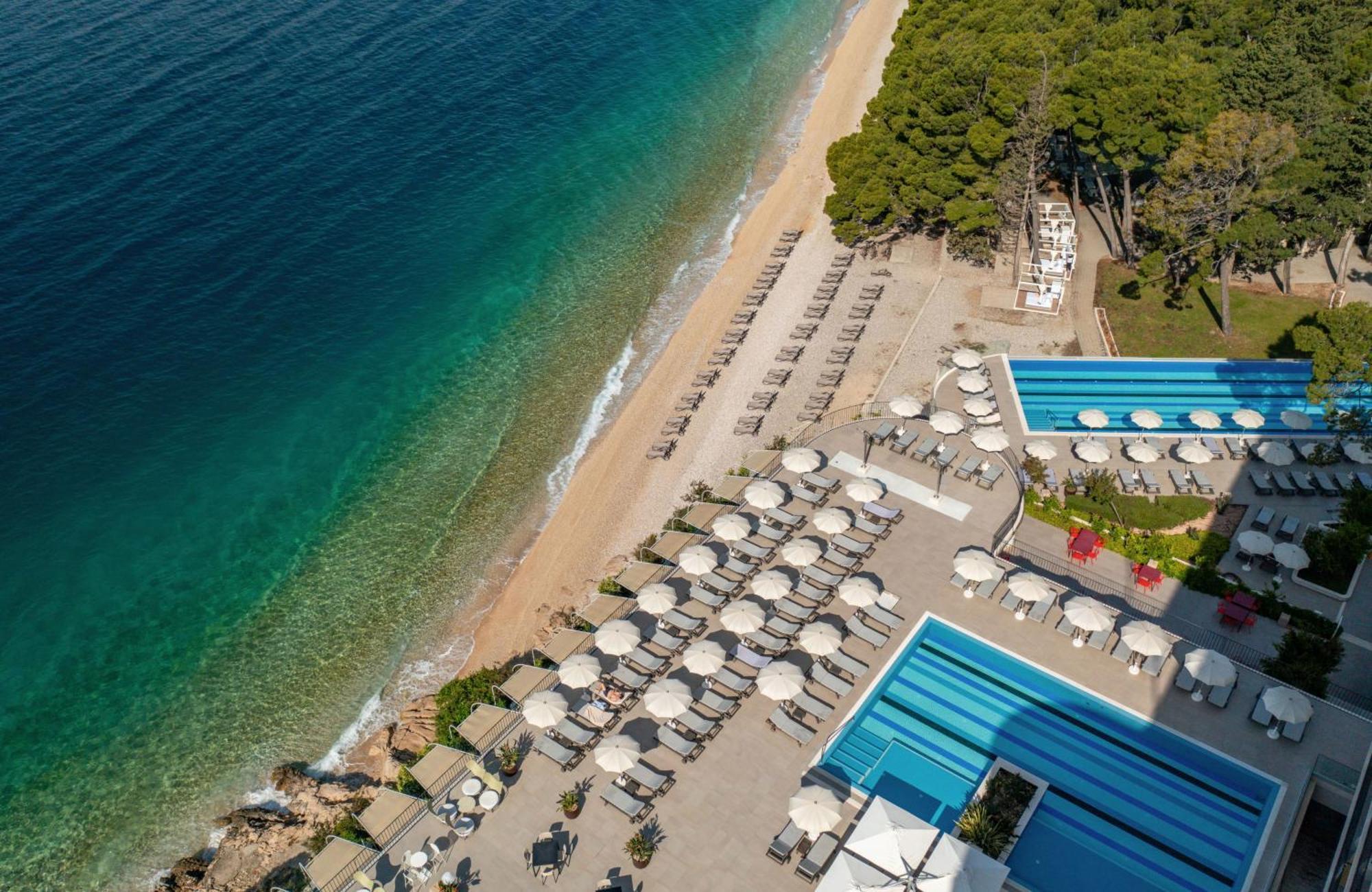 Bluesun Jadran 5* Tučepi
