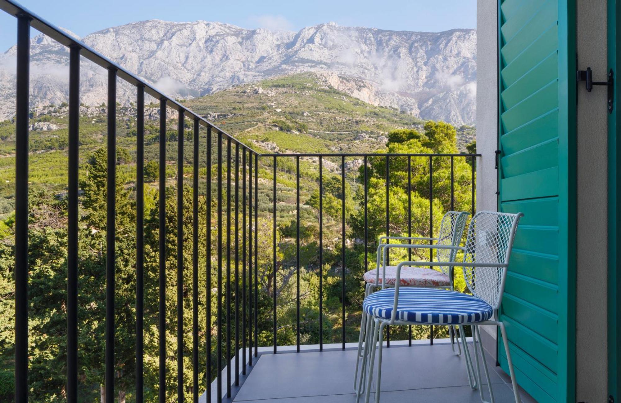 Bluesun Jadran 5* Tučepi