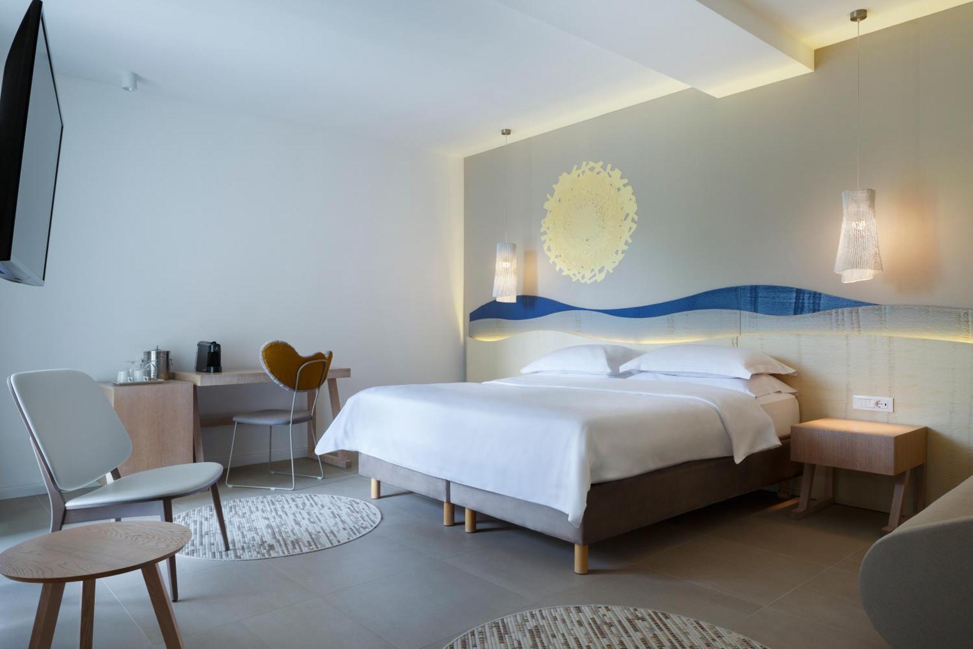 Bluesun Jadran 5*