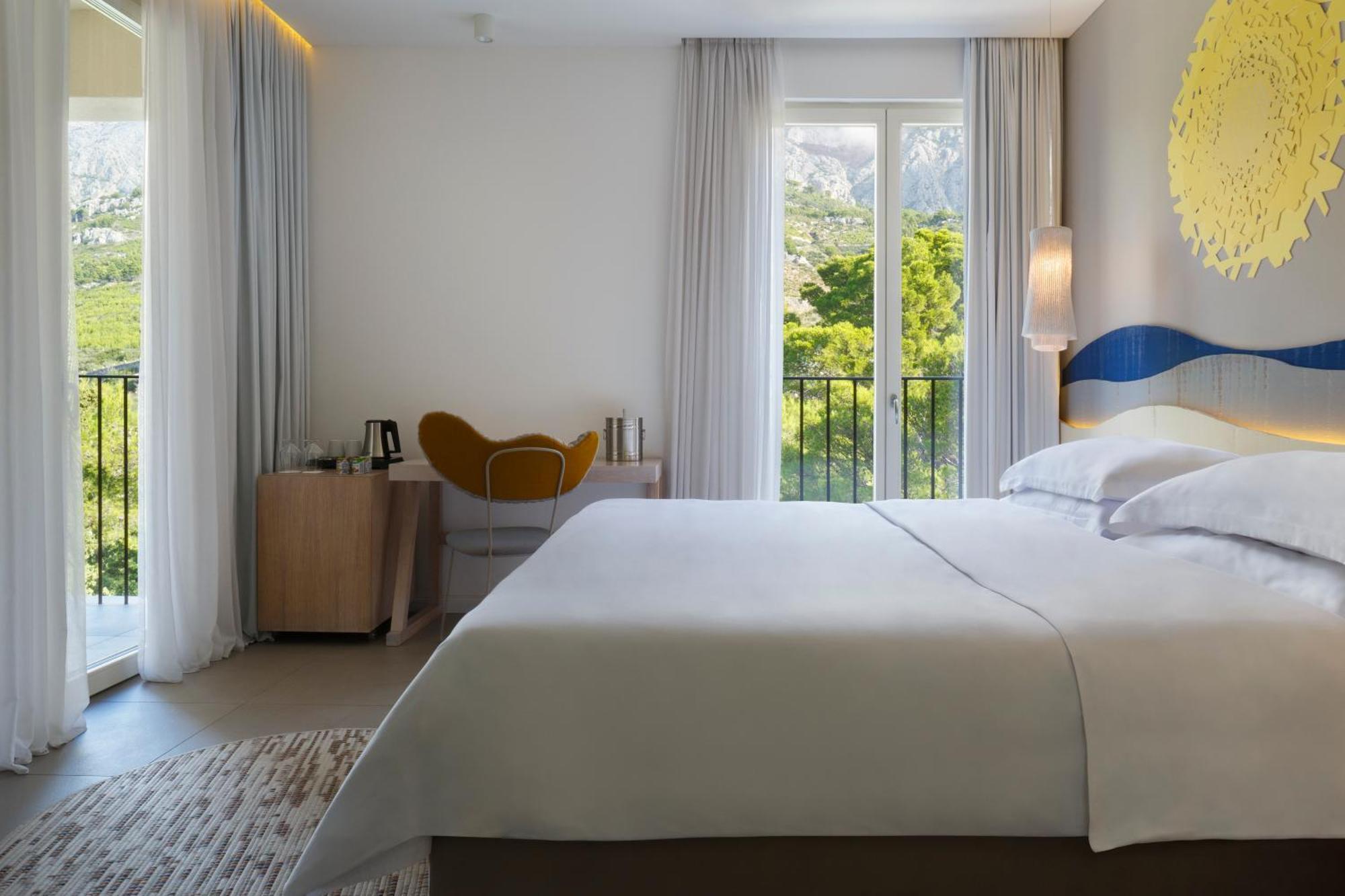 Bluesun Jadran 5* Tučepi