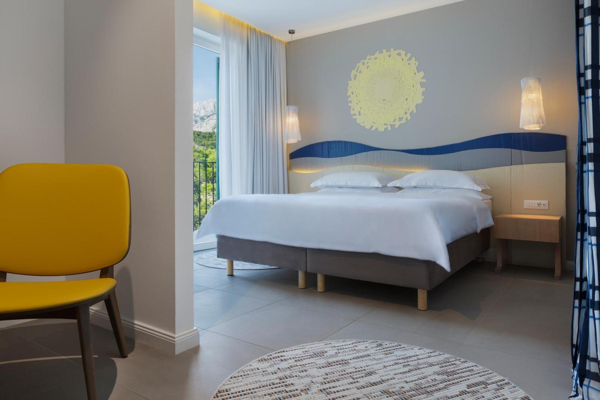 Hotel Bluesun Jadran
