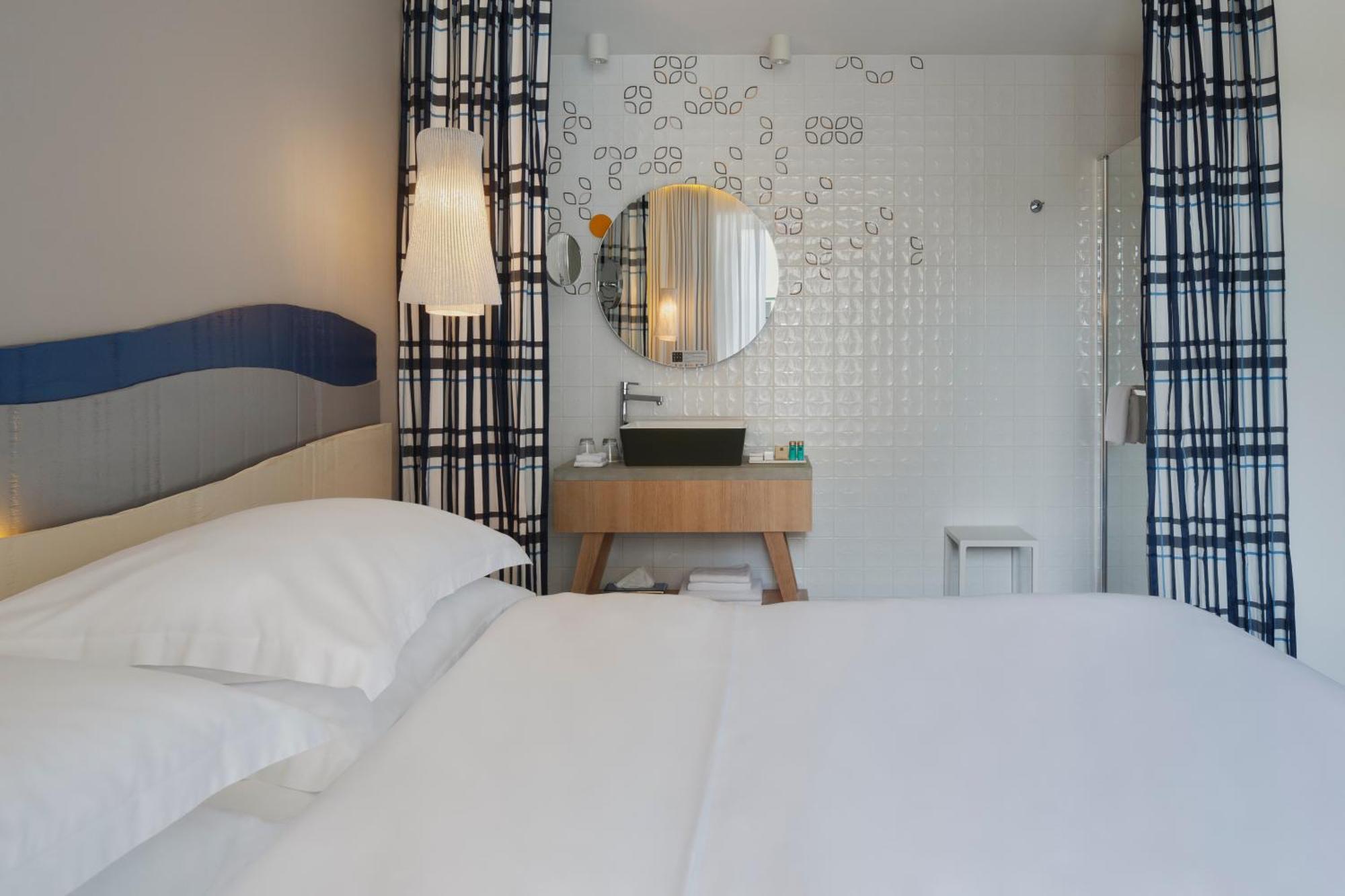 Bluesun Jadran Hotel Tučepi