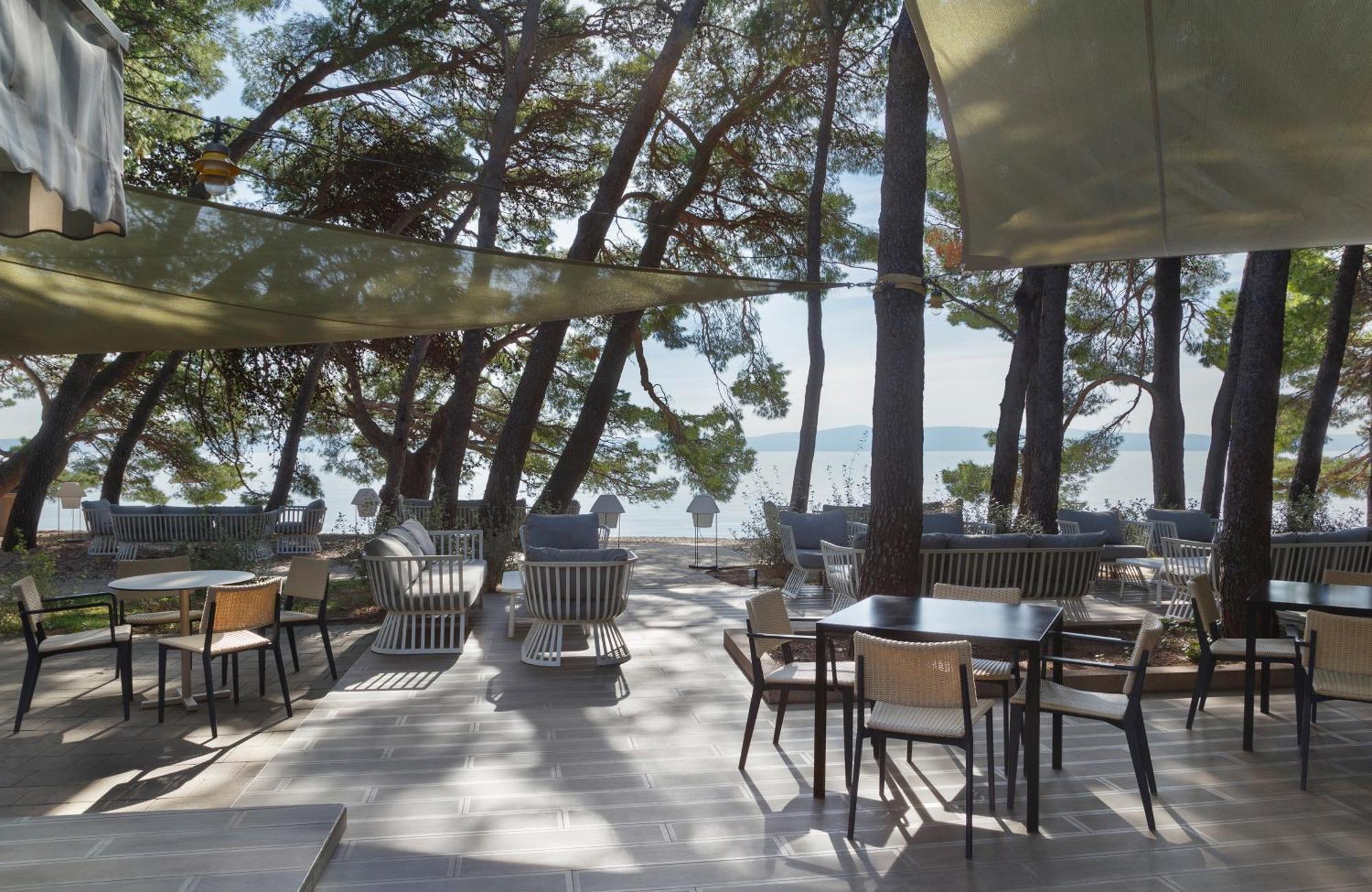 Hotel Bluesun Jadran