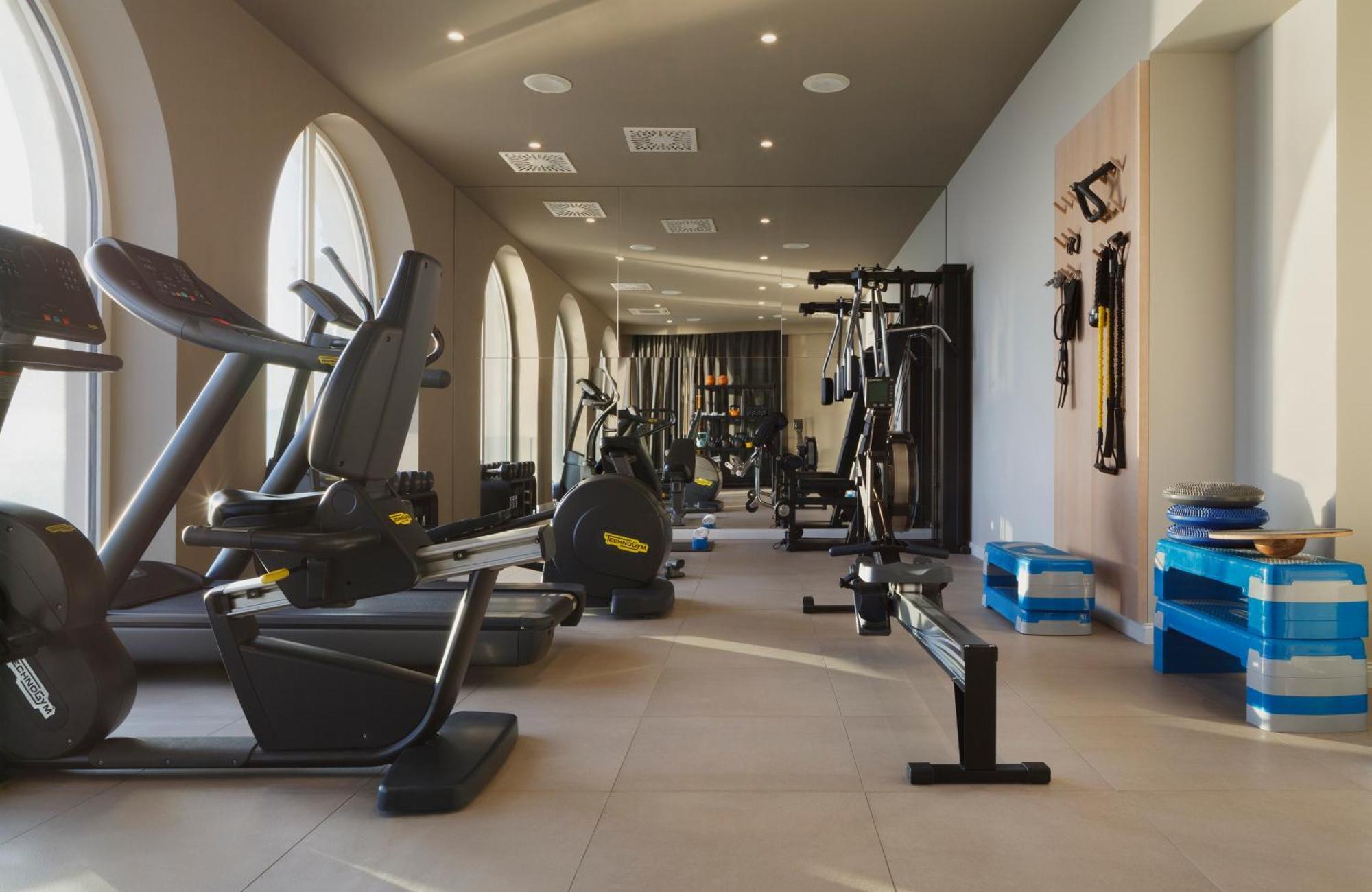 Hotel Bluesun Jadran 5*