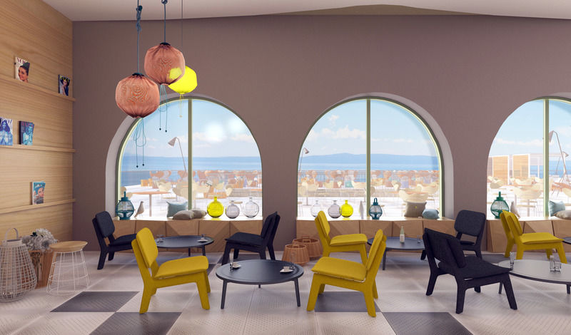 Bluesun Jadran 5*