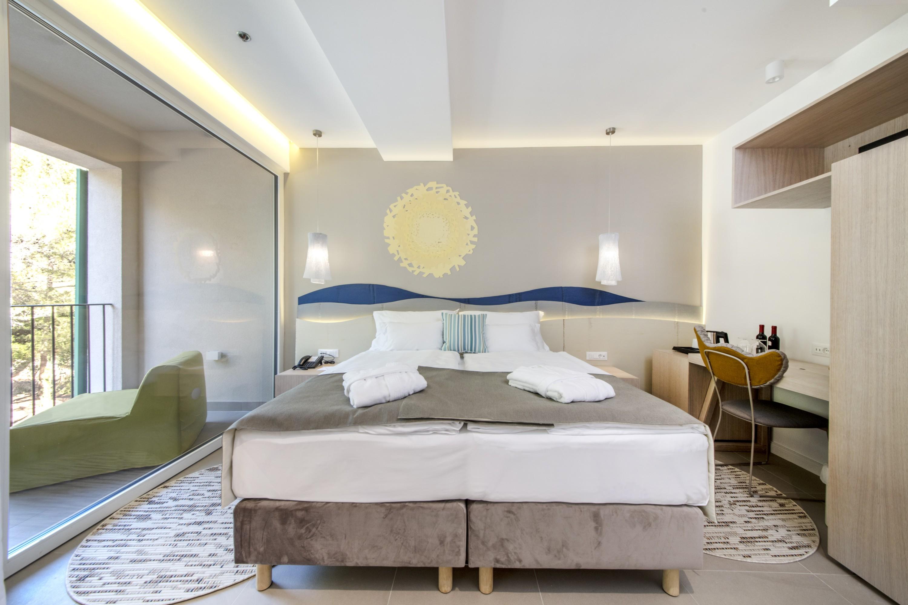 Hotel Bluesun Jadran 5*