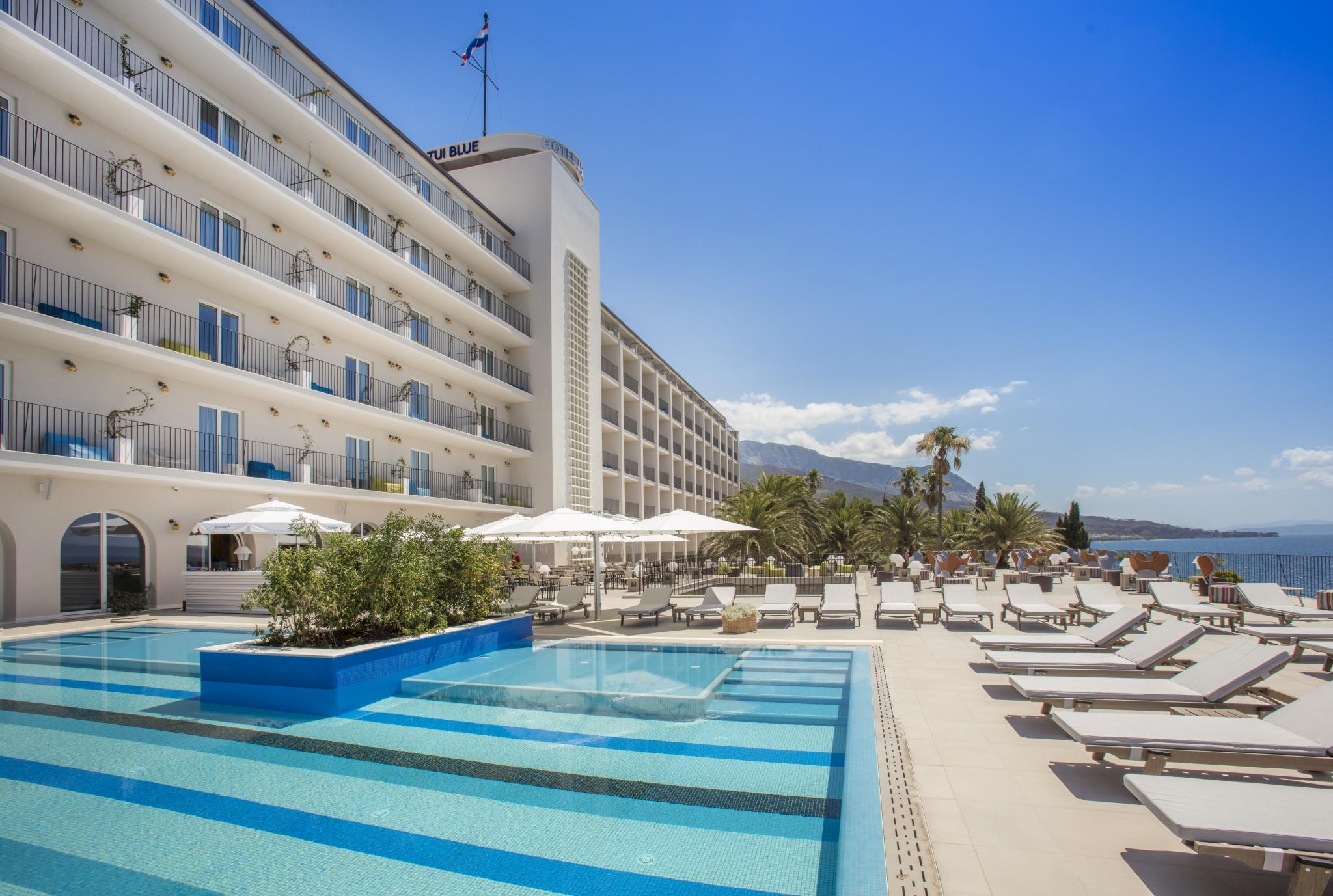 Bluesun Jadran Hotel