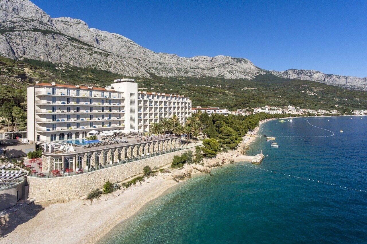 Bluesun Jadran Hotel 5*
