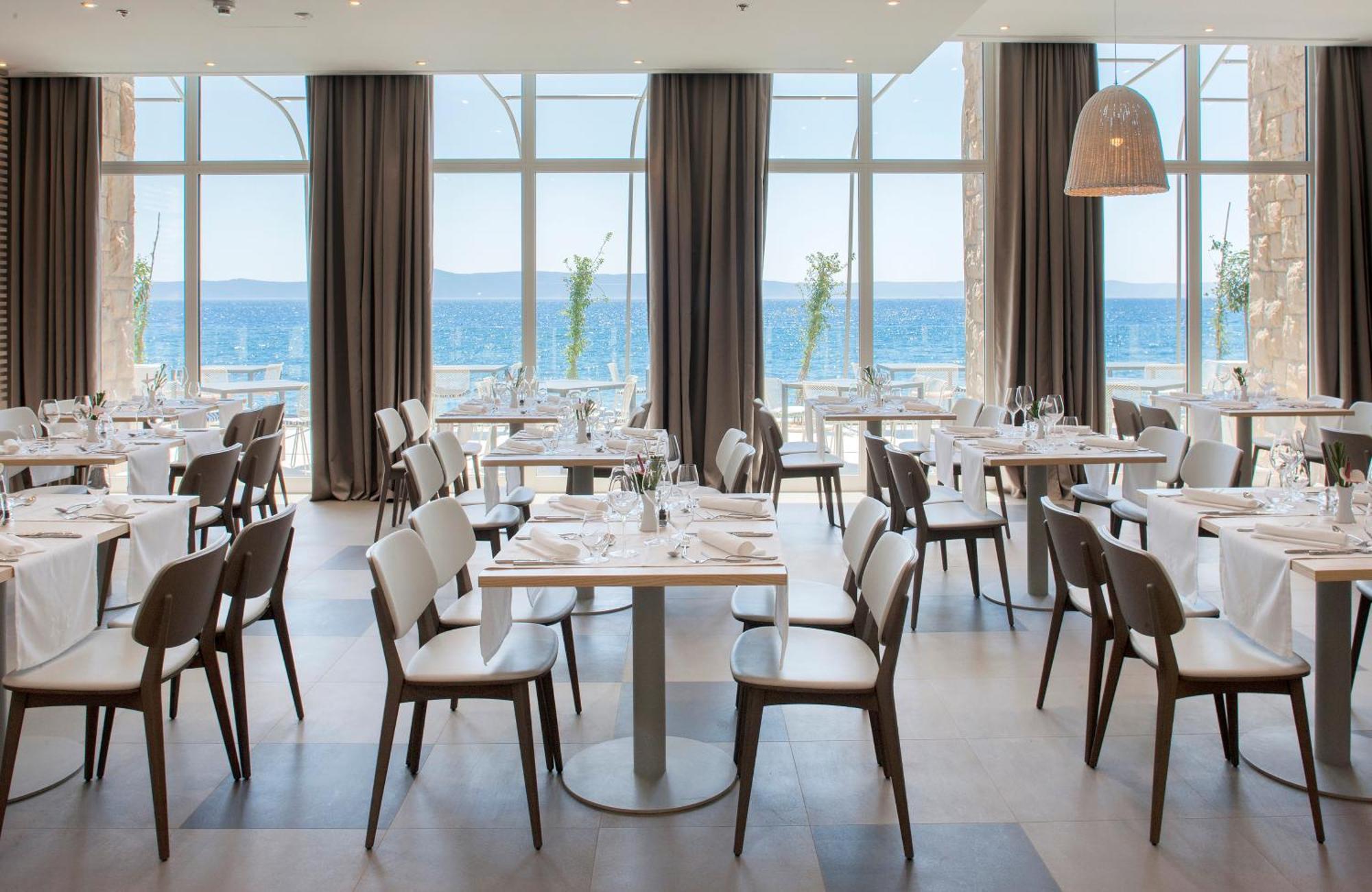 Bluesun Jadran Tucepi