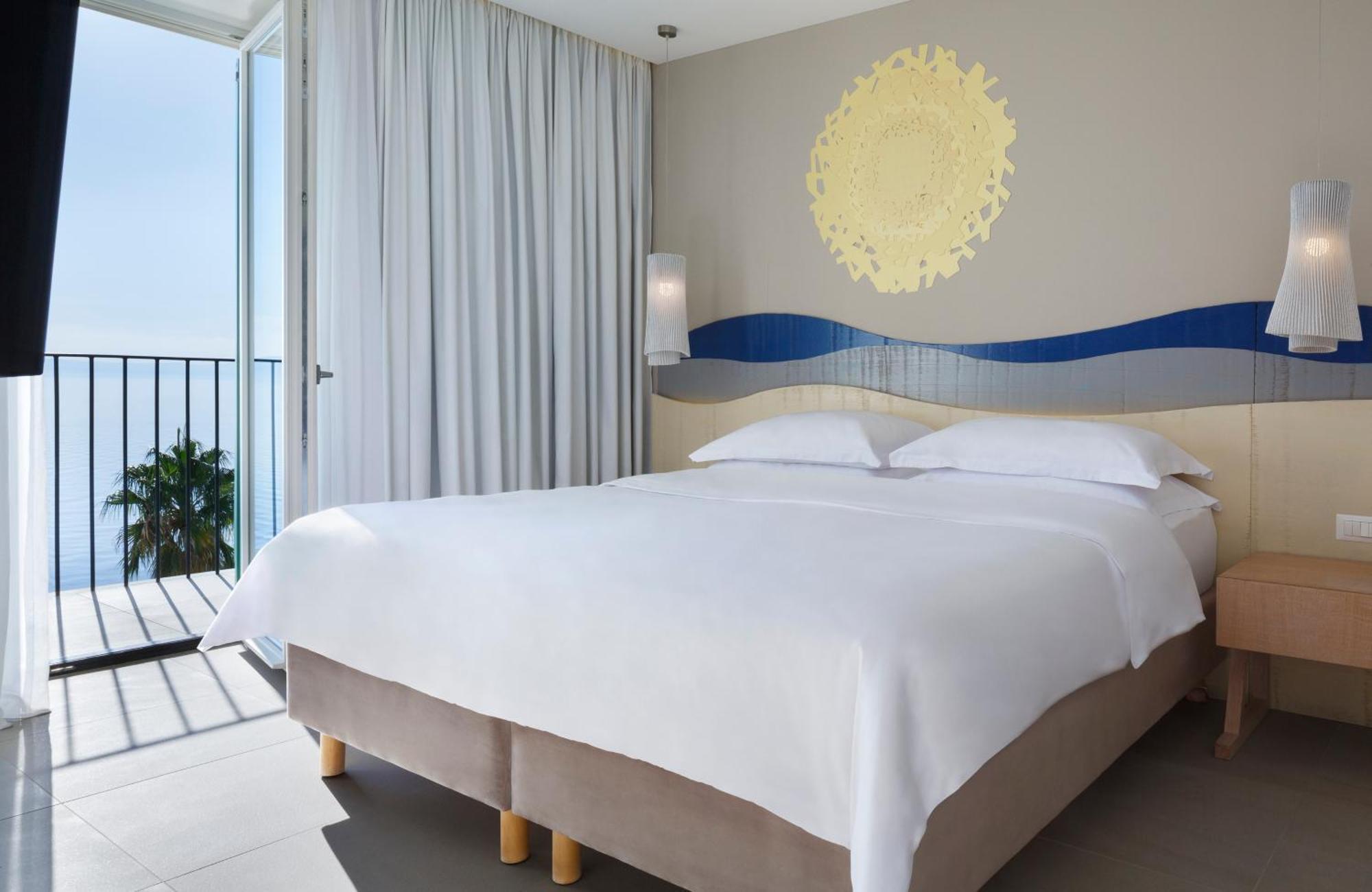 Bluesun Jadran Hotel Tucepi