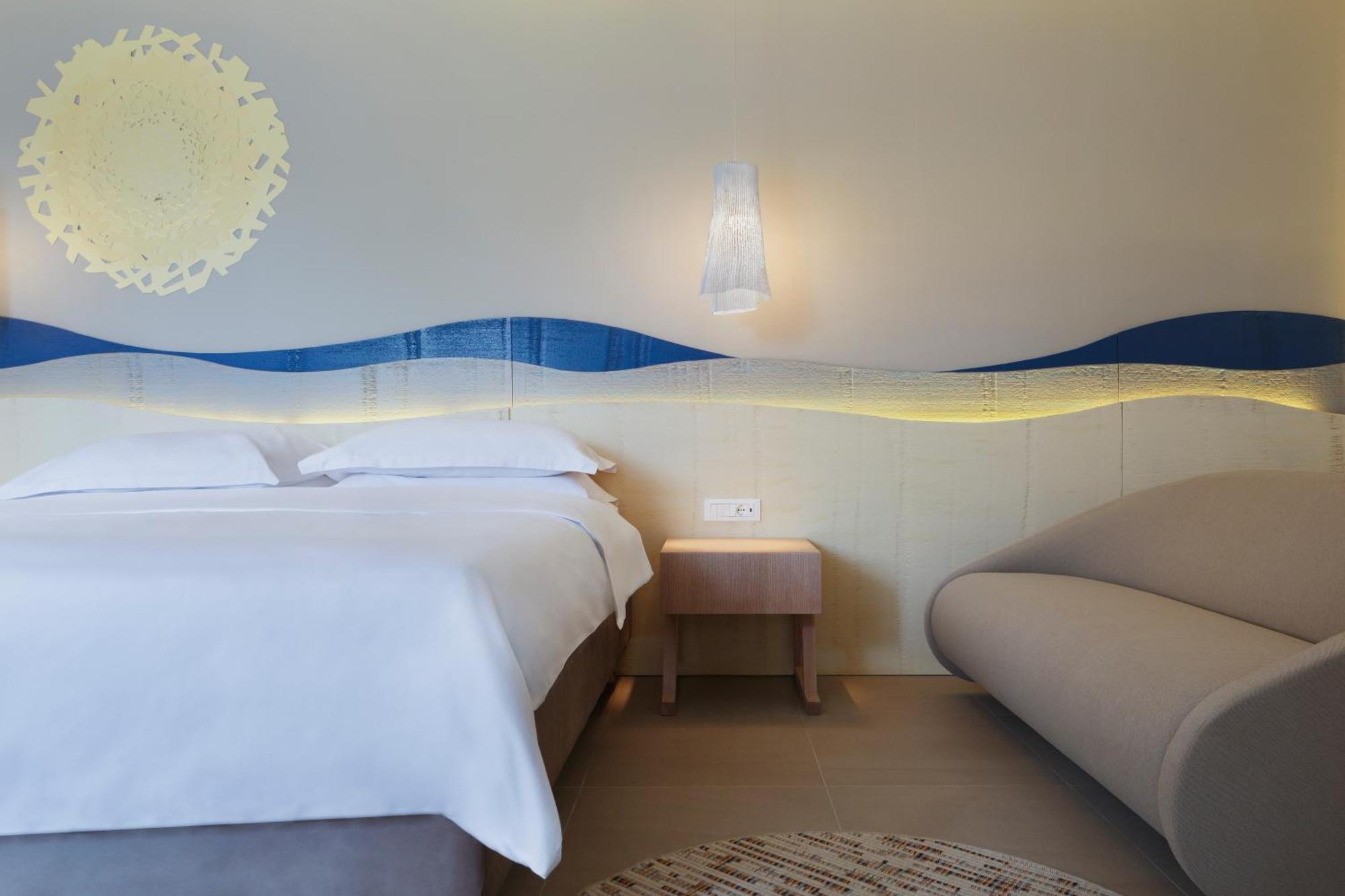 Bluesun Jadran Hotel Tucepi