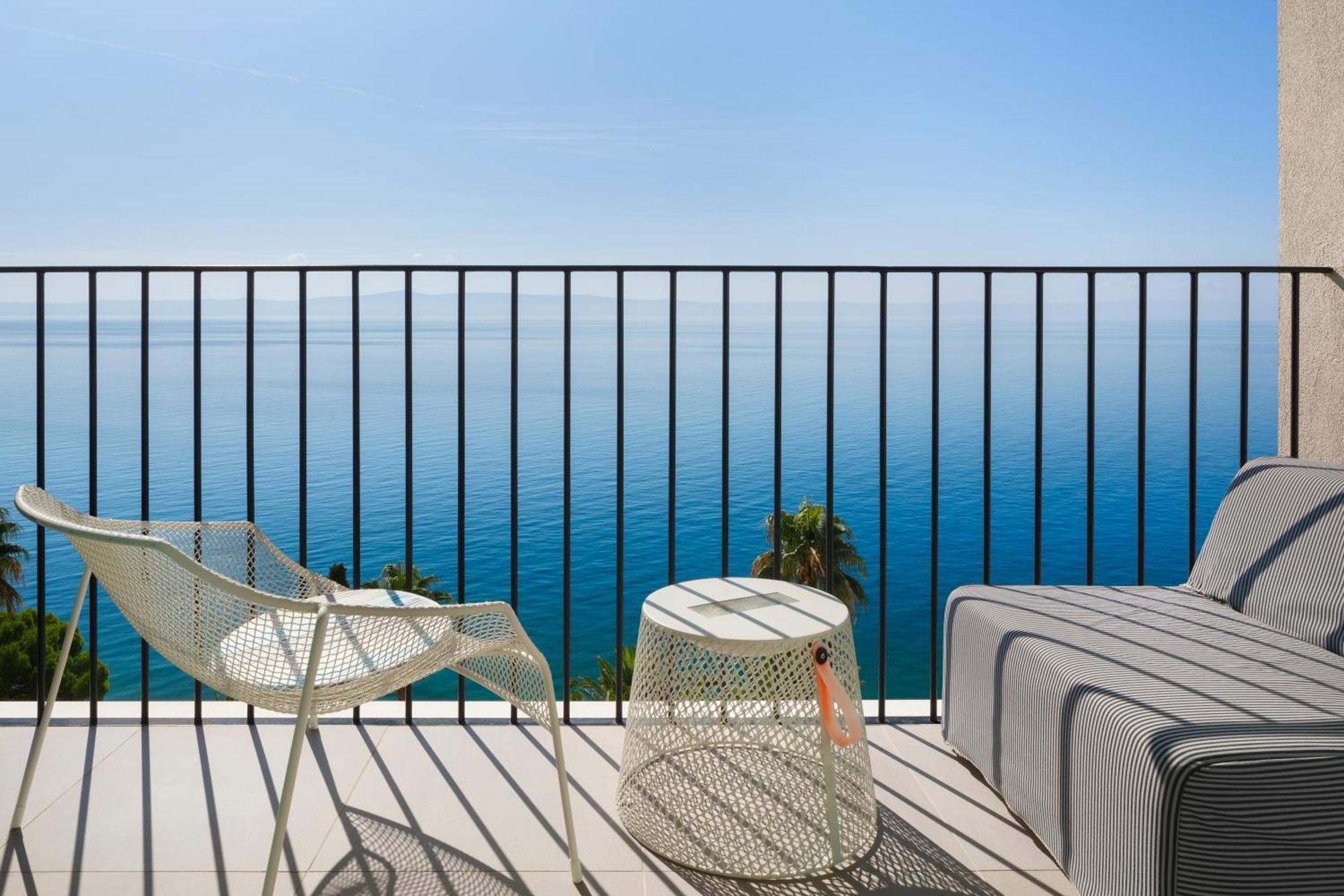 Bluesun Jadran Hotel 5*