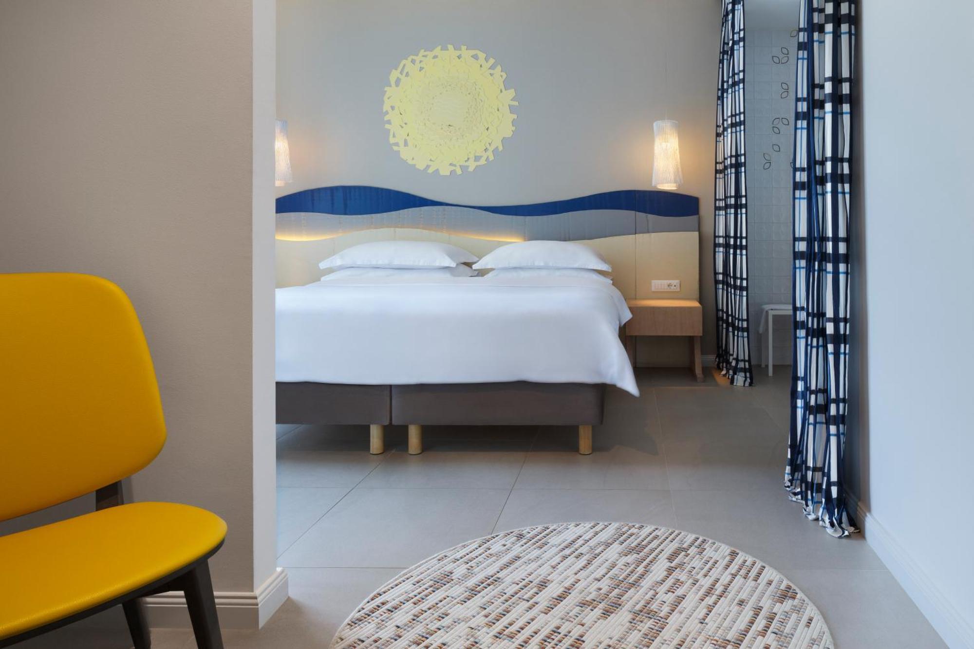Bluesun Jadran 5* Tucepi